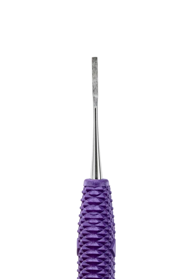Кюрета MF 2-3 R122 - 11578, Кюрети універсальні, Пародонтологія, Стоматологічні інструменти, фото, купити Кюрета MF 2-3 R122 - 11578, Кюрети універсальні, Пародонтологія, Стоматологічні інструменти, фото, купити
