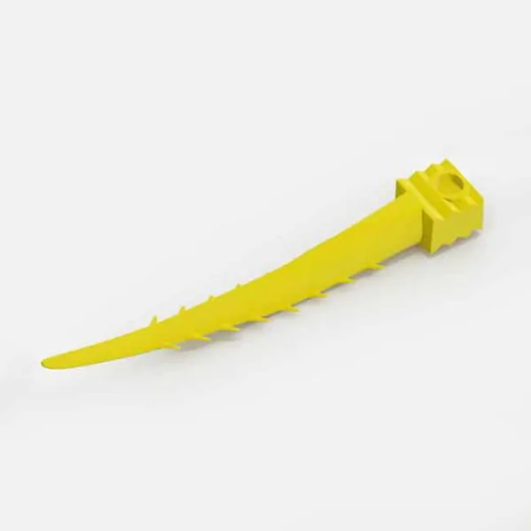 Клинки Composi-Tight 3D Fusion Wedge Refill (10 шт.) - 3715, Клинки, Стоматологічні матричні системи, фото, купити Клинки Composi-Tight 3D Fusion Wedge Refill (10 шт.) - 3715, Клинки, Стоматологічні матричні системи, фото, купити