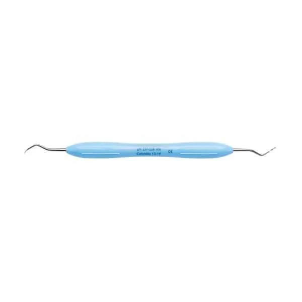 Кюрета Columbia 13-14 LM 237-238 XSI - 3354, Кюрети універсальні, Пародонтологія, Стоматологічні інструменти, фото, купити Кюрета Columbia 13-14 LM 237-238 XSI - 3354, Кюрети універсальні, Пародонтологія, Стоматологічні інструменти, фото, купити