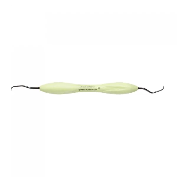 Кюрета Syntette Anterior SD - 3457, Не потребують заточування, Кюрети Грейсі, Кюрети універсальні, Пародонтологія, Стоматологічні інструменти, фото, купити