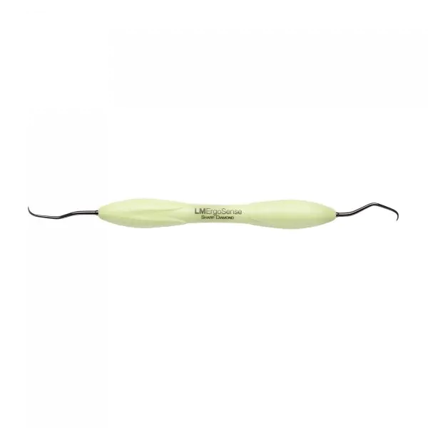 Кюрета Syntette Anterior SD - 3458, Не потребують заточування, Кюрети Грейсі, Кюрети універсальні, Пародонтологія, Стоматологічні інструменти, фото, купити