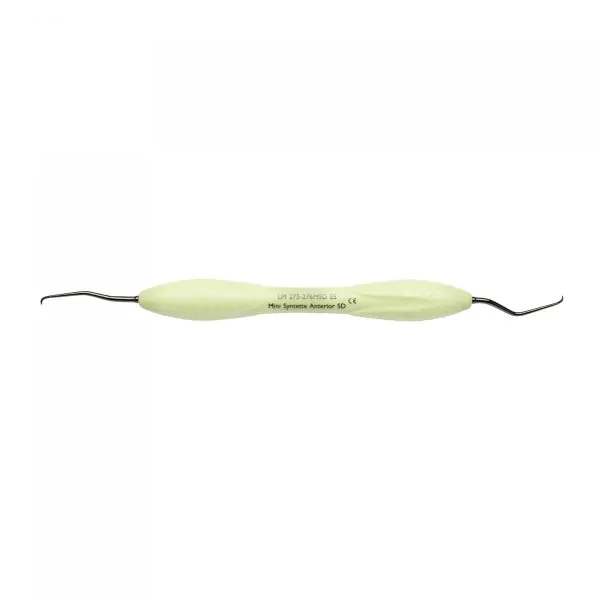 Кюрета Syntette Anterior SD - 3488, Не потребують заточування, Кюрети Грейсі, Кюрети універсальні, Пародонтологія, Стоматологічні інструменти, фото, купити Кюрета Syntette Anterior SD - 3488, Не потребують заточування, Кюрети Грейсі, Кюрети універсальні, Пародонтологія, Стоматологічні інструменти, фото, купити