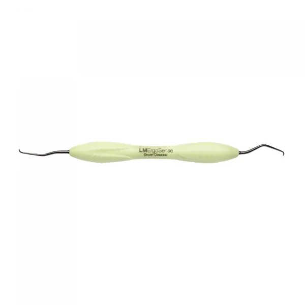 Кюрета Syntette Anterior SD - 3489, Не потребують заточування, Кюрети Грейсі, Кюрети універсальні, Пародонтологія, Стоматологічні інструменти, фото, купити