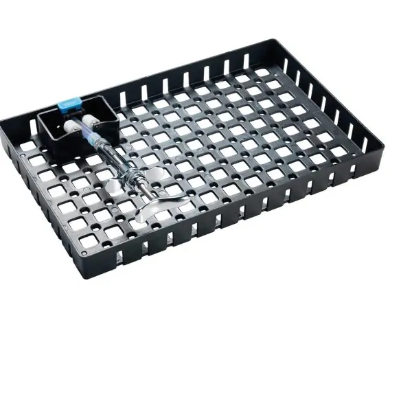 Модуль для інструментів LM-Servomax - 2290, Аксесуари та обслуговування, Модулі та касети для зберігання, Стоматологічні інструменти, фото, купити