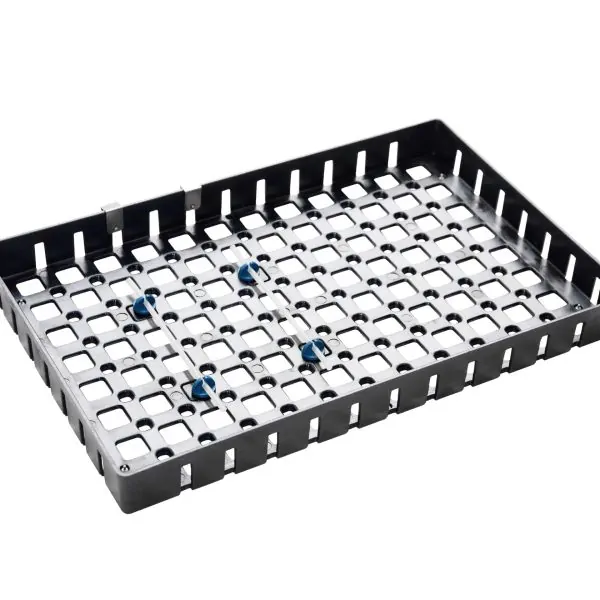 Кюрета Gracey Mini Me R089 - 2289, Аксесуари та обслуговування, Модулі та касети для зберігання, Стоматологічні інструменти, фото, купити