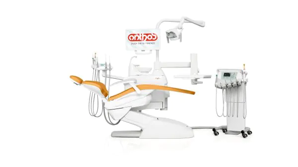 Стоматологічна установка Anthos A5 - 5125, Стоматологічні установки, Стоматологічне обладнання, фото, купити