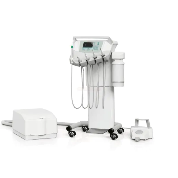 Стоматологічна установка Anthos A5 - 5126, Стоматологічні установки, Стоматологічне обладнання, фото, купити