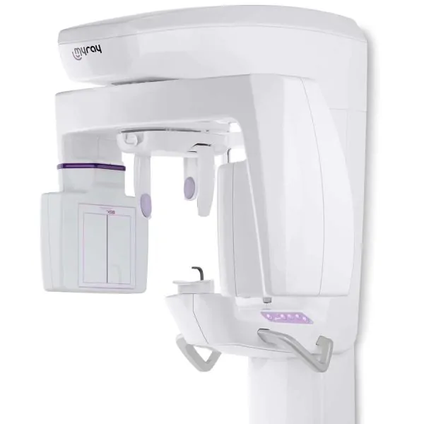 Рентген MyRay Hyperion X5 3D/2D - 5169, Рентгенівське обладнання, Стоматологічне обладнання, фото, купити