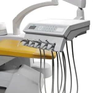 Стоматологічна установка SIGER S30 - 5141, Стоматологічне обладнання, Стоматологічні установки, фото, купити