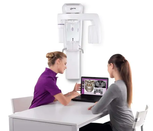 Рентген MyRay Hyperion X5 3D2D CEPH - 5166, Рентгенівське обладнання, Стоматологічне обладнання, фото, купити Рентген MyRay Hyperion X5 3D2D CEPH - 5166, Рентгенівське обладнання, Стоматологічне обладнання, фото, купити