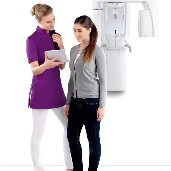 Рентген MyRay Hyperion X5 3D2D CEPH - 5167, Рентгенівське обладнання, Стоматологічне обладнання, фото, купити