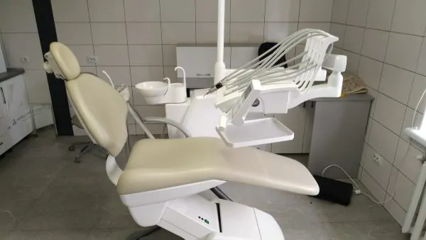 Стоматологічна установка SIGER U200 - 6127, Стоматологічне обладнання, Стоматологічні установки, фото, купити