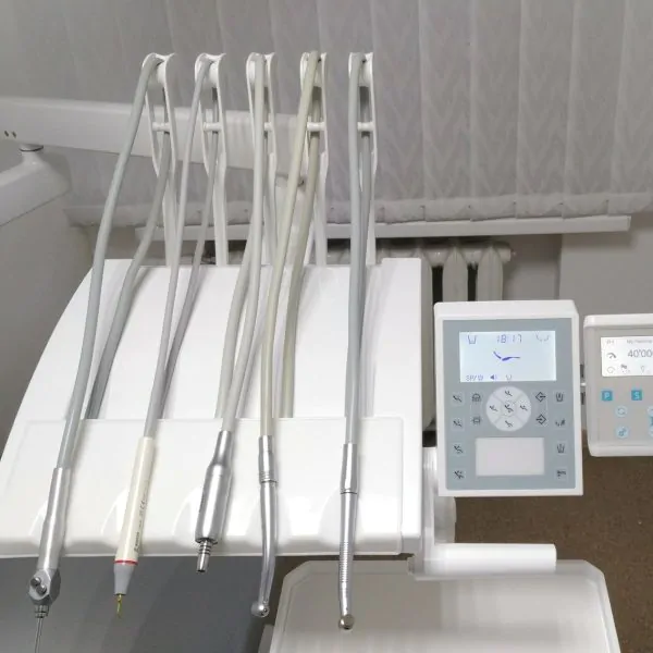 Стоматологічна установка SIGER U200 - 6139, Стоматологічне обладнання, Стоматологічні установки, фото, купити