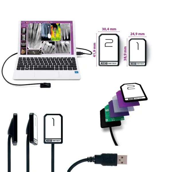 Рентген MyRay Zen-X HD - 5176, Рентгенівське обладнання, Стоматологічне обладнання, фото, купити