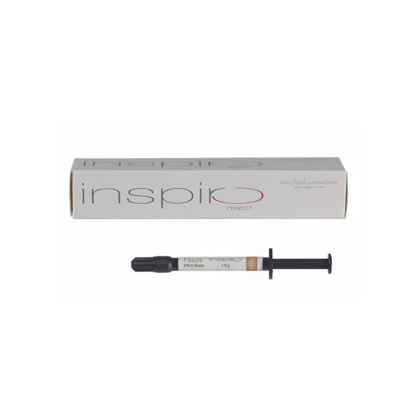 INSPIRO Direct Барвник, шприц 1,5г - 7234, Барвники та ефект-маси, Композити, Стоматологічні матеріали, фото, купити INSPIRO Direct Барвник, шприц 1,5г - 7234, Барвники та ефект-маси, Композити, Стоматологічні матеріали, фото, купити