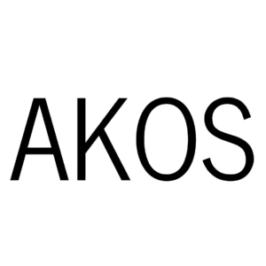 Наконечники AKOS