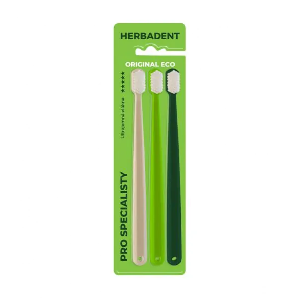 Зубна щітка Herbadent ULTRASOFT - 8548, Soft, Гігієна ротової порожнини, Зубні Щітки, Засоби догляду за ротовою порожниною, фото, купити Зубна щітка Herbadent ULTRASOFT - 8548, Soft, Гігієна ротової порожнини, Зубні Щітки, Засоби догляду за ротовою порожниною, фото, купити