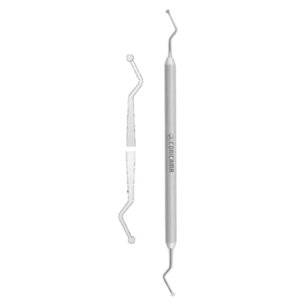 Екскаватор Coricama 2,5mm - 9078, Екскаватори, Реставрація, Стоматологічні інструменти, фото, купити Екскаватор Coricama 2,5mm - 9078, Екскаватори, Реставрація, Стоматологічні інструменти, фото, купити