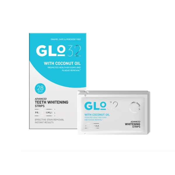 Відбілюючий серум Glo32 - 9394, Відбілення, Відбілюючі смужки, фото, купити