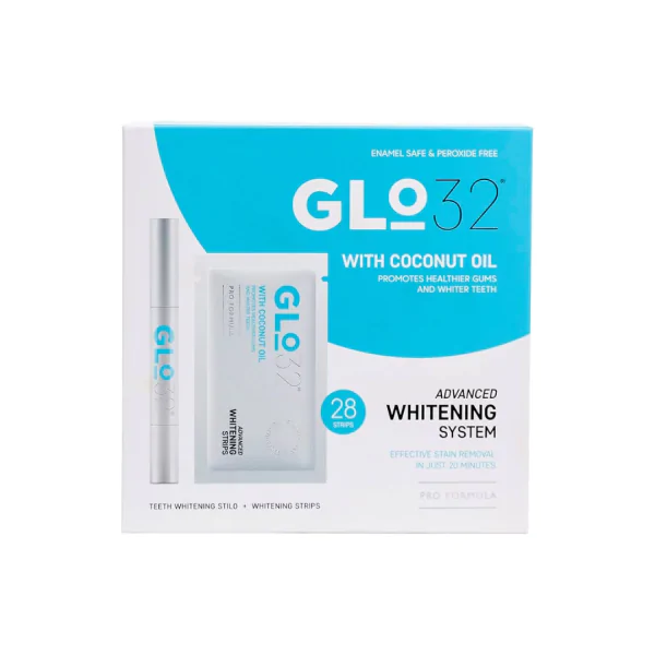 Відбілюючий серум Glo32 - 9397, Відбілення, Відбілюючі системи, фото, купити