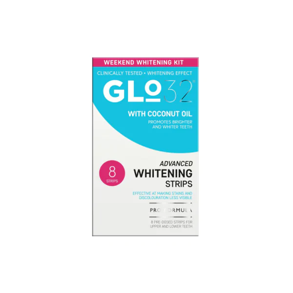 Відбілюючий серум Glo32 - 9391, Відбілення, Відбілюючі смужки, фото, купити