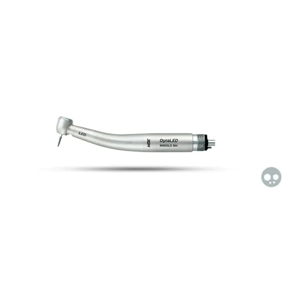 Наконечник турбінний Dyna LED (NSK, Японія) - 9953, Наконечники, Турбінні наконечники, фото, купити