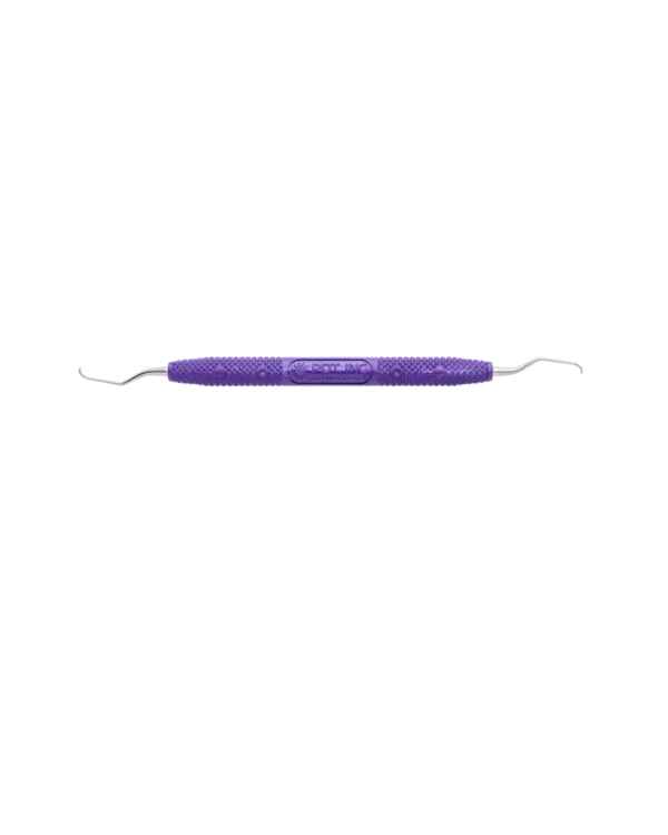Кюрета Gracey Mini 1-2 - 10181, Кюрети Грейсі, Кюрети універсальні, Стоматологічні інструменти, фото, купити Кюрета Gracey Mini 1-2 - 10181, Кюрети Грейсі, Кюрети універсальні, Стоматологічні інструменти, фото, купити