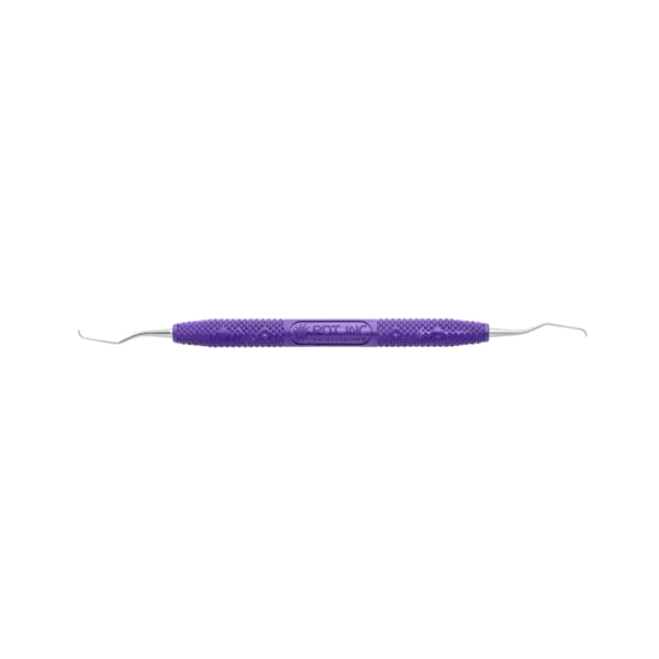 Кюрета Gracey Micro 1-2 - 10160, Кюрети Грейсі, Кюрети універсальні, Стоматологічні інструменти, фото, купити