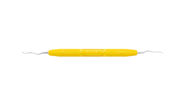 Кюрета Gracey Micro Mini 11-12 - 10174, Кюрети Грейсі, Кюрети універсальні, Стоматологічні інструменти, фото, купити Кюрета Gracey Micro Mini 11-12 - 10174, Кюрети Грейсі, Кюрети універсальні, Стоматологічні інструменти, фото, купити