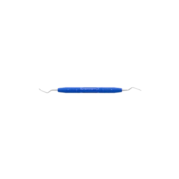 Кюрета Columbia 2L-2R - 10106, Кюрети універсальні, Стоматологічні інструменти, фото, купити