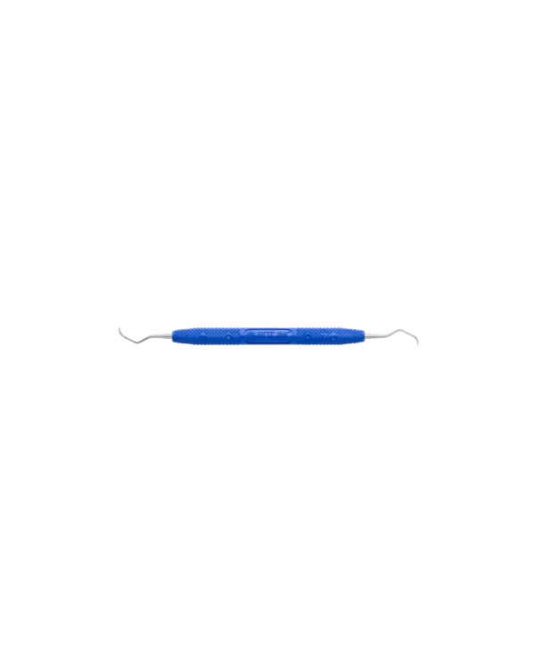 Кюрета Columbia 4L-4R - 10112, Кюрети універсальні, Стоматологічні інструменти, фото, купити Кюрета Columbia 4L-4R - 10112, Кюрети універсальні, Стоматологічні інструменти, фото, купити