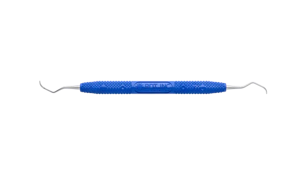 Кюрета Columbia 4L-4R - 10111, Кюрети універсальні, Стоматологічні інструменти, фото, купити Кюрета Columbia 4L-4R - 10111, Кюрети універсальні, Стоматологічні інструменти, фото, купити
