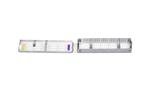 Касета на 5 інструментів PDT - 10097, Аксесуари та обслуговування, Модулі та касети для зберігання, Стоматологічні інструменти, фото, купити Касета на 5 інструментів PDT - 10097, Аксесуари та обслуговування, Модулі та касети для зберігання, Стоматологічні інструменти, фото, купити