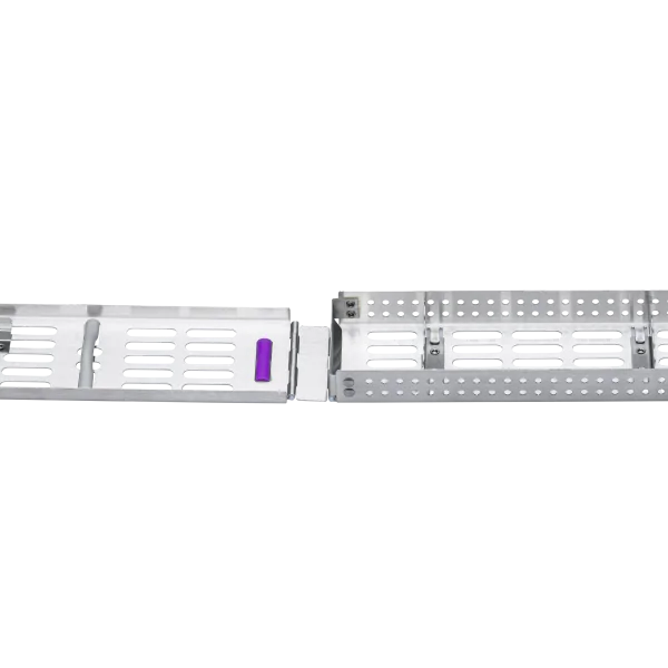 Касета на 5 інструментів PDT - 10097, Аксесуари та обслуговування, Модулі та касети для зберігання, Стоматологічні інструменти, фото, купити