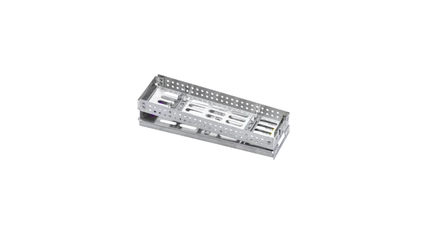 Касета на 5 інструментів PDT - 10095, Аксесуари та обслуговування, Модулі та касети для зберігання, Стоматологічні інструменти, фото, купити Касета на 5 інструментів PDT - 10095, Аксесуари та обслуговування, Модулі та касети для зберігання, Стоматологічні інструменти, фото, купити