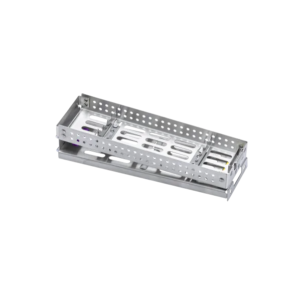 Касета на 5 інструментів PDT - 10095, Аксесуари та обслуговування, Модулі та касети для зберігання, Стоматологічні інструменти, фото, купити