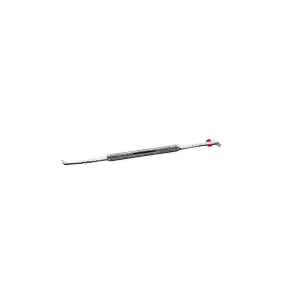 Інструмент Push-Pull регулятор матриць - 12621, Матриці, Стоматологічні матричні системи, фото, купити Інструмент Push-Pull регулятор матриць - 12621, Матриці, Стоматологічні матричні системи, фото, купити