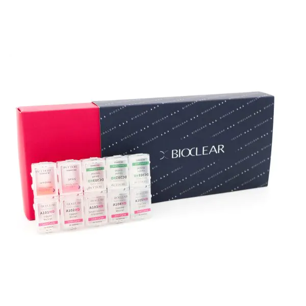 Набір Bioclear HD Anterior - 11810, Матриці, Стоматологічні матричні системи, фото, купити Набір Bioclear HD Anterior - 11810, Матриці, Стоматологічні матричні системи, фото, купити