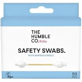 Вушна паличка Humble біла BUDS006 - 12419, Аксесуари для догляду за порожниною рота на натуральній основі, Гігієна ротової порожнини, Засоби догляду за ротовою порожниною, фото, купити Вушна паличка Humble біла BUDS006 - 12419, Аксесуари для догляду за порожниною рота на натуральній основі, Гігієна ротової порожнини, Засоби догляду за ротовою порожниною, фото, купити