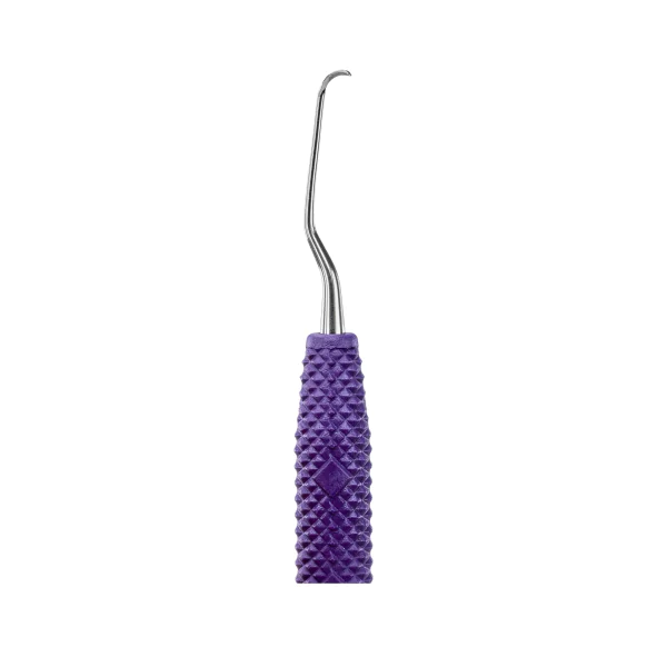 Кюрета Gracey Mini 5-6 R003 - 12604, Кюрети Грейсі, Кюрети універсальні, Міні, Стоматологічні інструменти, фото, купити