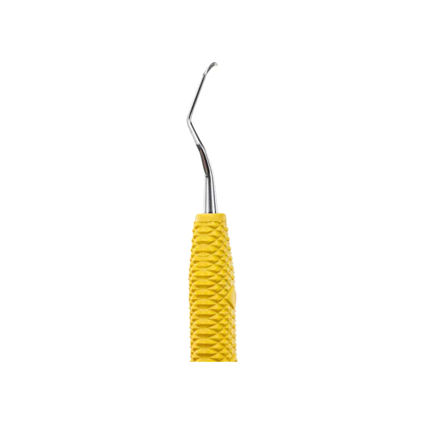 Кюрета Gracey Mini 15-16 R008 - 12600, Кюрети Грейсі, Кюрети універсальні, Міні, Стоматологічні інструменти, фото, купити