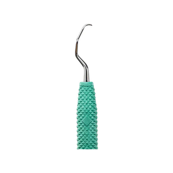 Кюрета Gracey Mini 17-18 R009 - 12602, Кюрети Грейсі, Кюрети універсальні, Міні, Стоматологічні інструменти, фото, купити