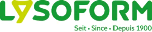 Дезінфекція Lysoform